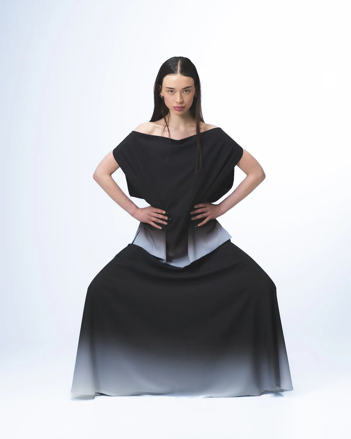 Photo merde magazine  GEOGIA IS A FORM par Eddy Soilihi - Image 4